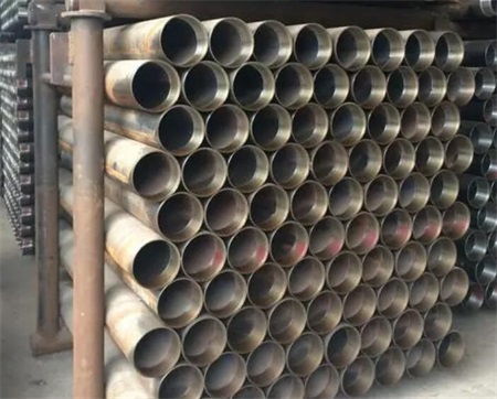 东河厚壁管棚管