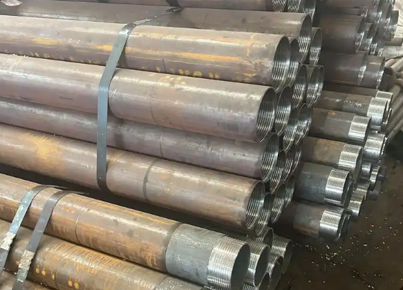 东河管棚管